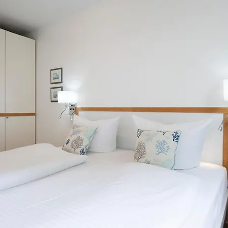 Apartamento Strandschloss 29 *