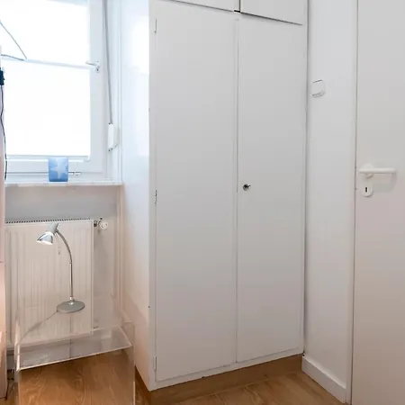 Apartamento Strandschloss 29