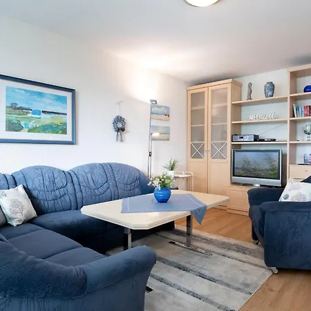 Apartamento Strandschloss 29 *