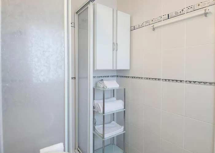 Lejlighed Strandschloss 29 *