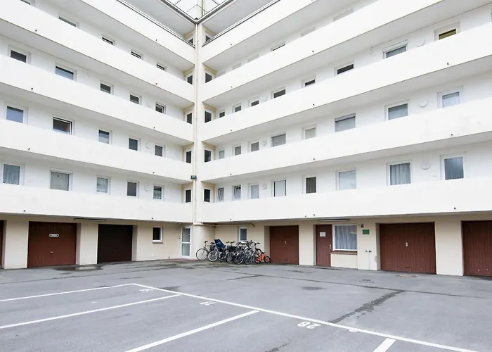 Lejlighed Strandschloss 29