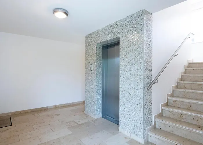 Strandschloss 29 Lejlighed *