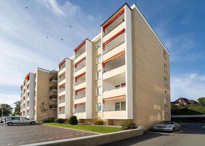 Strandschloss 29 * Grömitz