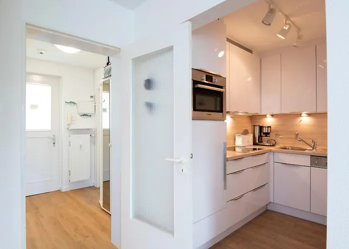 Lejlighed Strandschloss 29