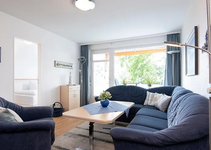 Strandschloss 29 Lejlighed Grömitz