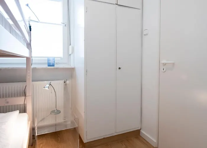 Lejlighed Strandschloss 29