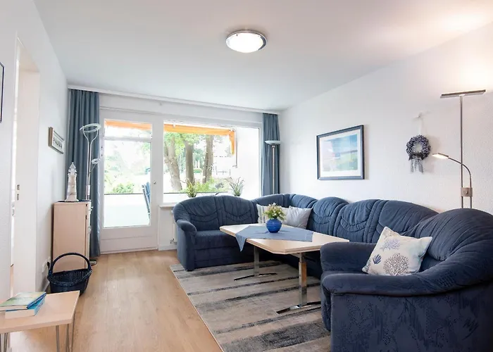 Strandschloss 29 Lejlighed